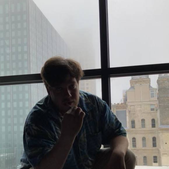 Meet your Posher, Jacob - Picture 1 of 1